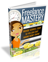 Freelance Mastery