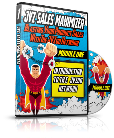 JVZoo Sales Maximizer