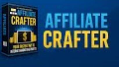 Affiliate Crafter